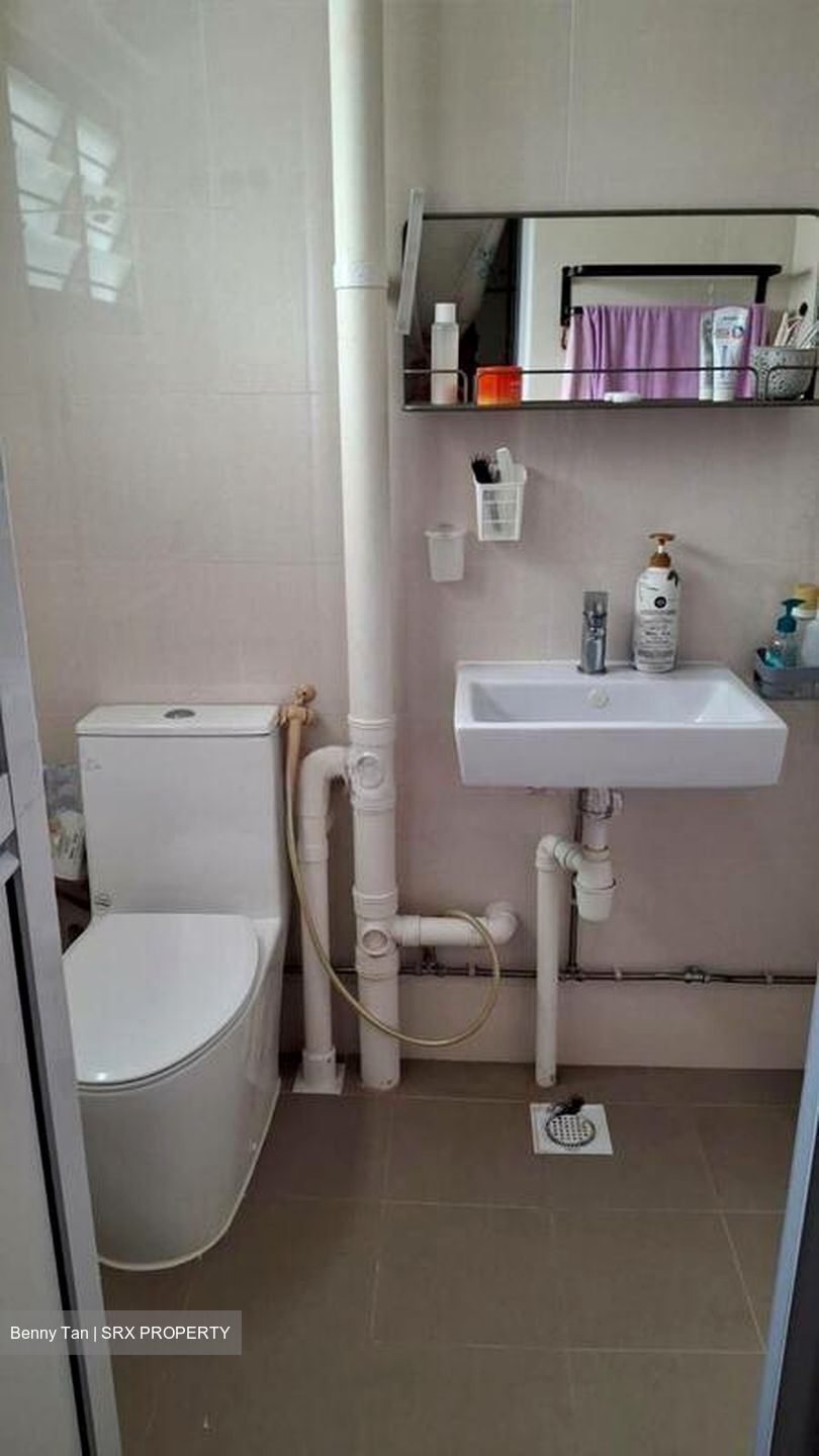 Blk 437 Yishun Avenue 6 (Yishun), HDB 4 Rooms #520152041